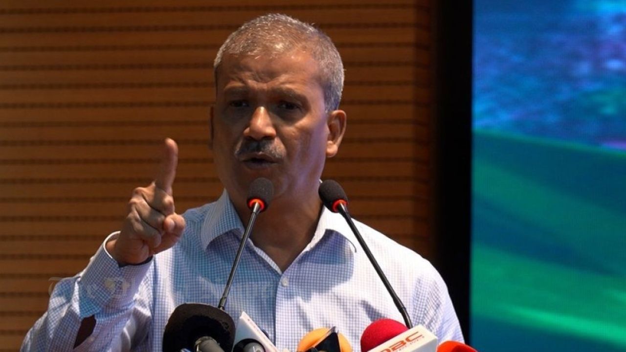 As advisors, we don't need a safe exit: Asif Nazrul