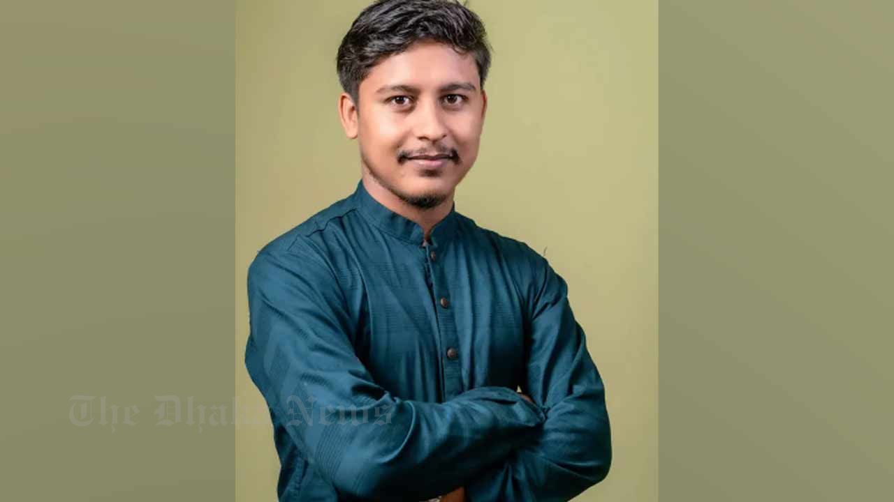 Shibir-backed candidate in Chaksu accused of harassing female student