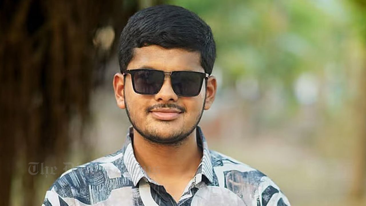 Anti-discrimination leader Shakib wanted to bribe special assistant to chief advisor