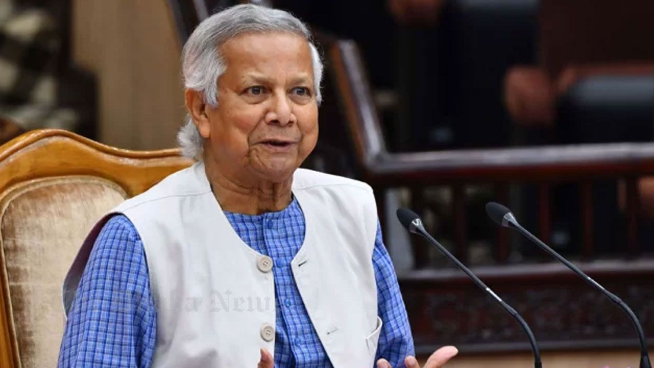 Not small but big forces will work to sabotage the election: Chief Advisor