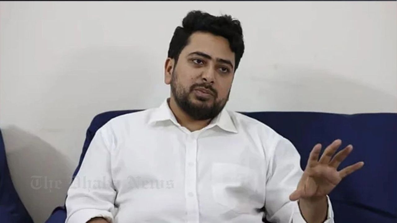 There will be no 'note of dissent' in the July charter: Nahid Islam