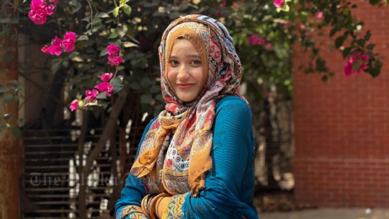 'My chances of getting involved in politics in the future are very low'