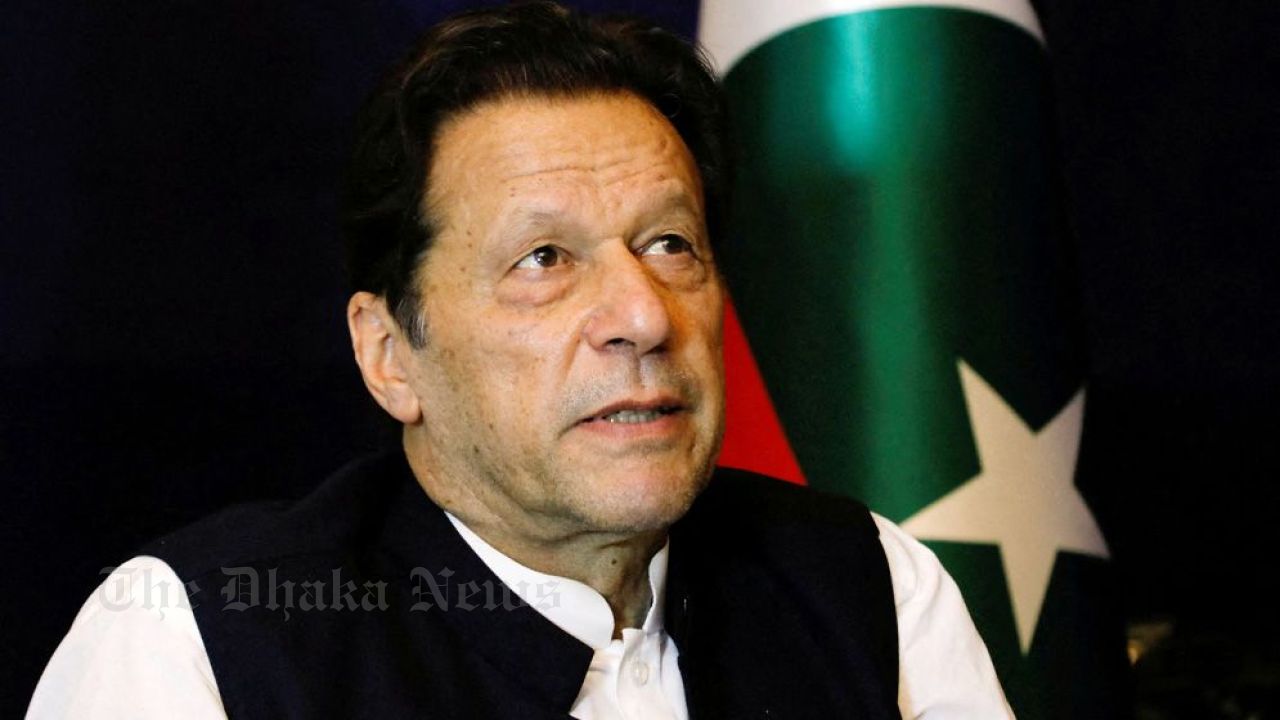 Rumors of Imran Khan's death in prison