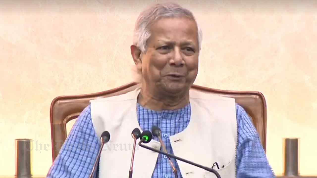 Chief advisor gives special instructions to police regarding elections