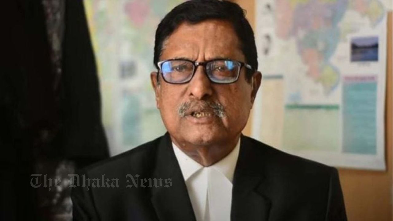 BNP leader Fazlur Rahman gets release after unconditional apology