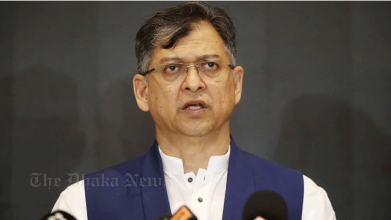 A group sells tablets in the name of religion without a plan: Salahuddin