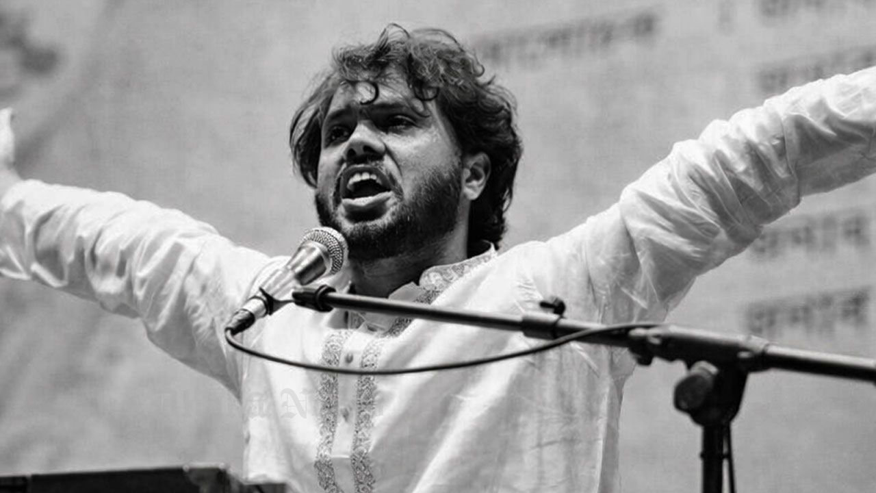 Martyr Osman Hadi's body to arrive in the country this evening, funeral prayer to be held on Saturday