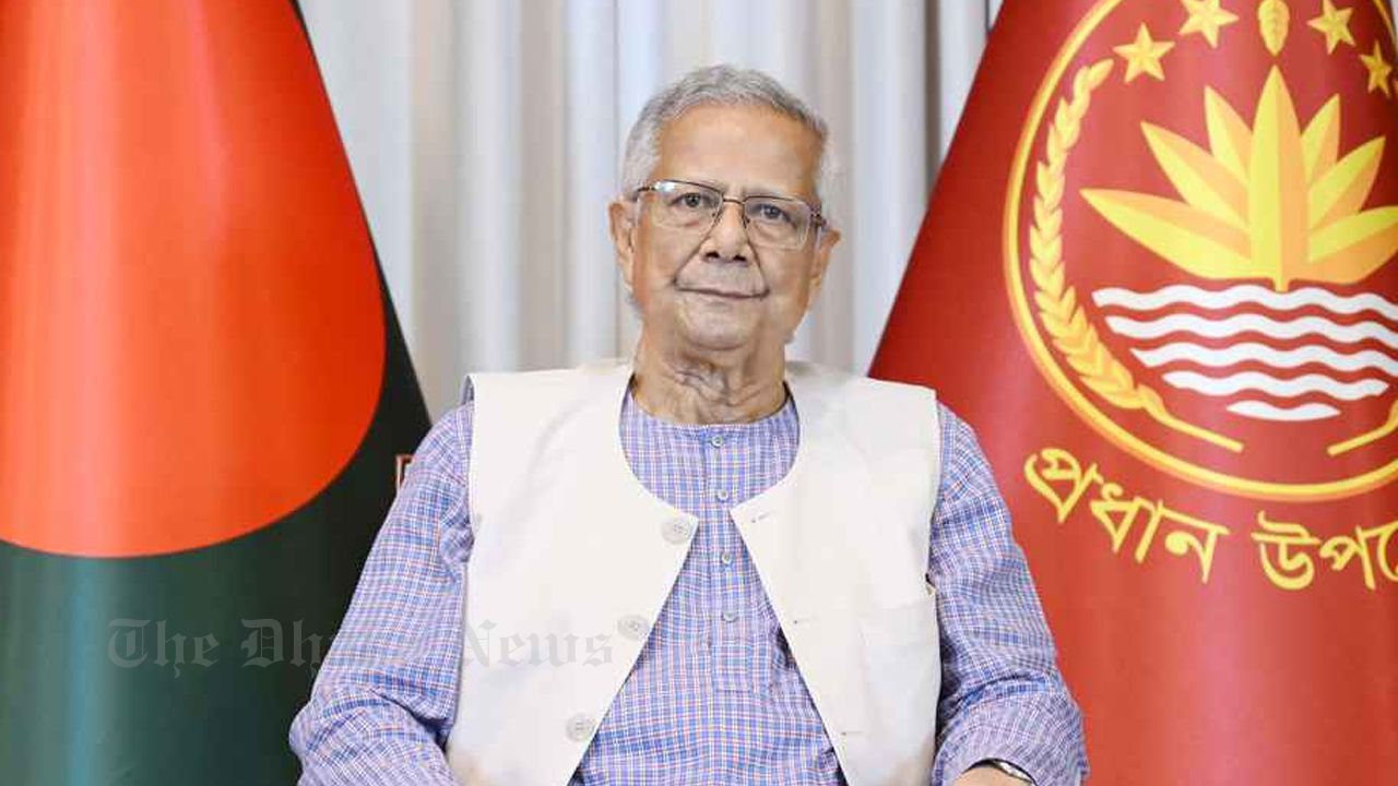 Must vote 'yes' in referendum: Chief Advisor