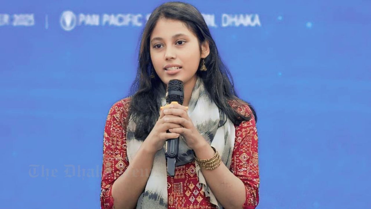 Hadi’s Killers Attended His Funeral: Fatima Tasnim Juma