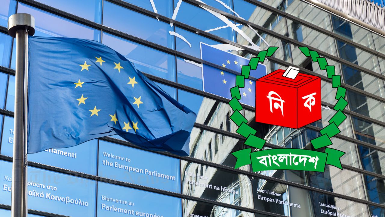 EU’s 56 Election Observers Head to Districts to Monitor Poll Environment