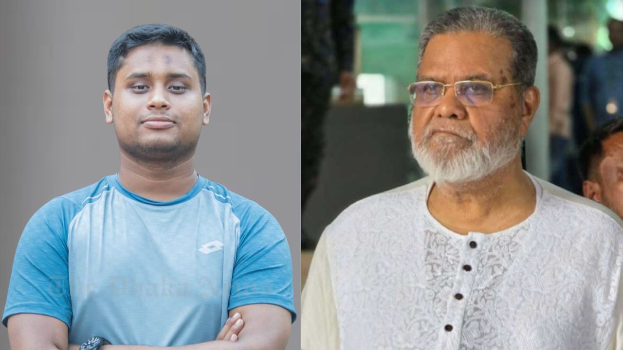 High Court Upholds Rejection of BNP Candidate’s Nomination in Cumilla-4