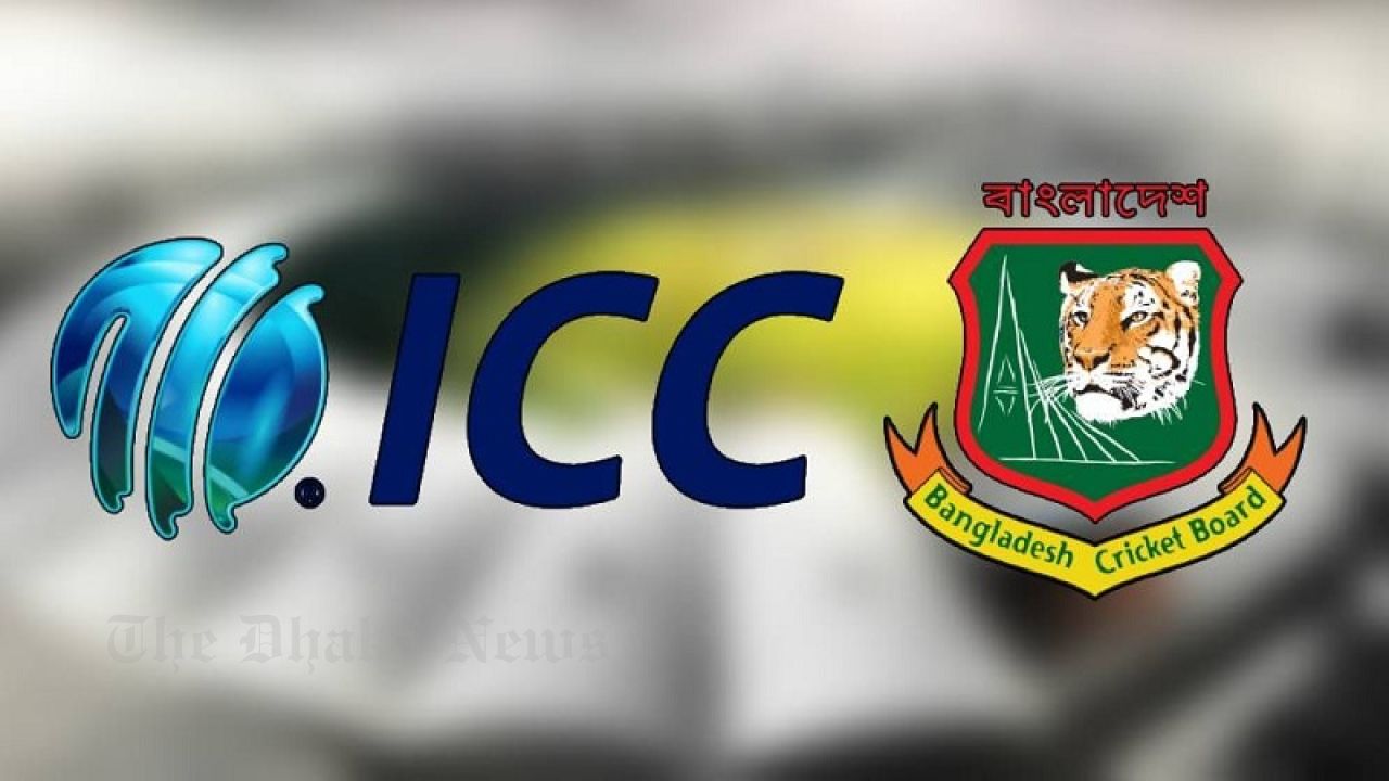 BCB Accepts ICC Decision on World Cup Participation