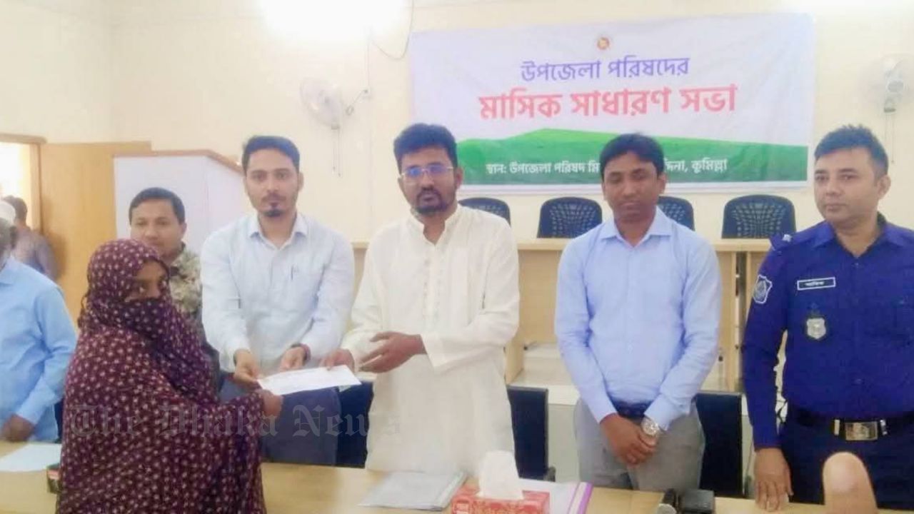 Mother and daughter’s hanging bodies recovered in Chandina