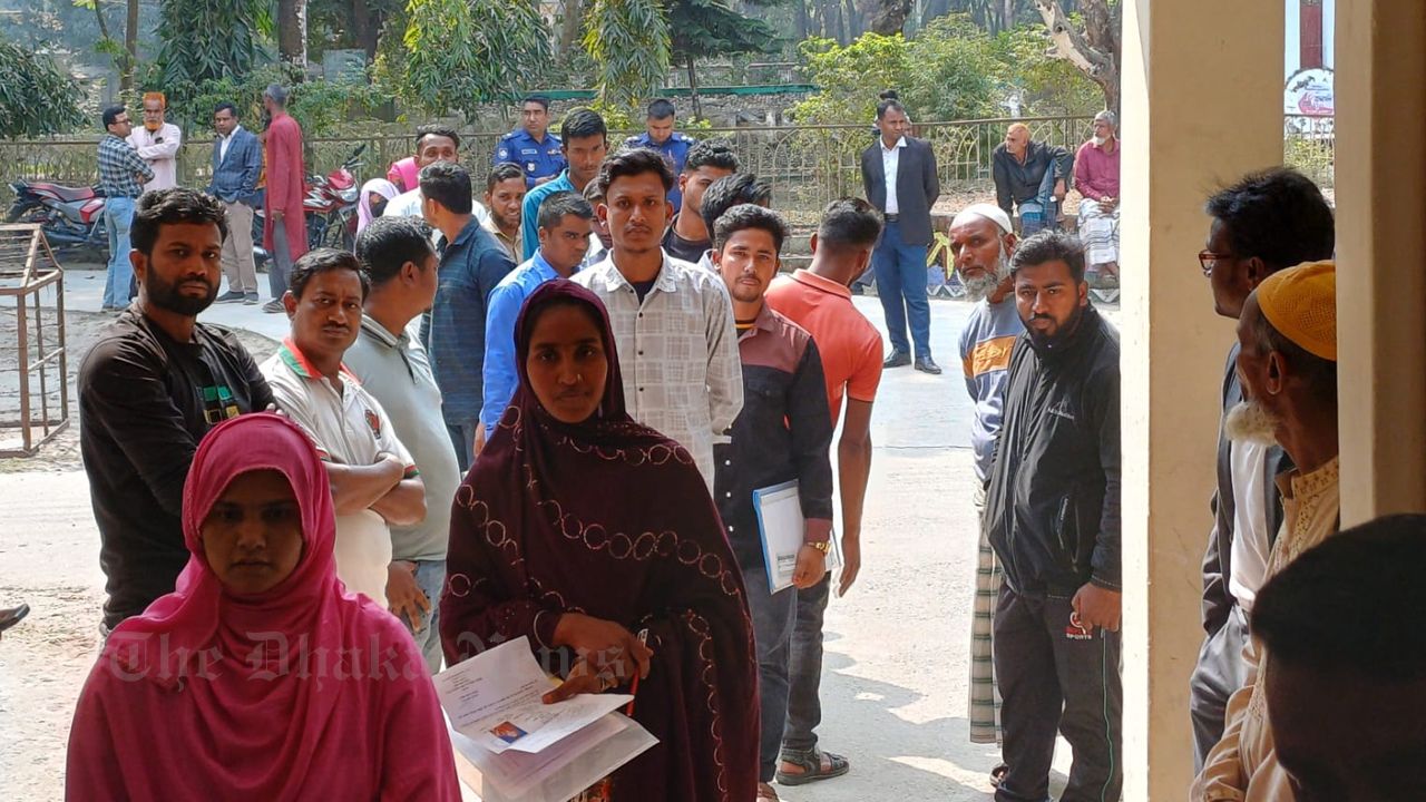 Mother and daughter’s hanging bodies recovered in Chandina