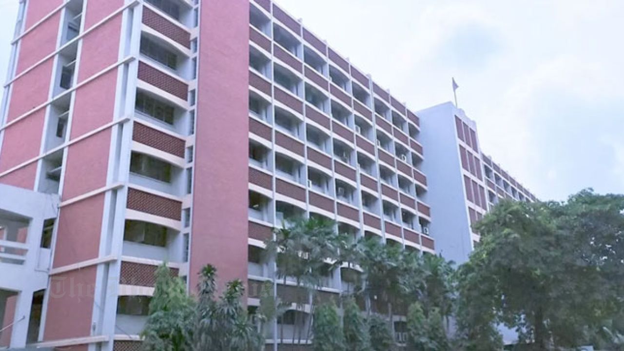 Eight Government Officials Going to the United States to Learn How to Operate Air Conditioners