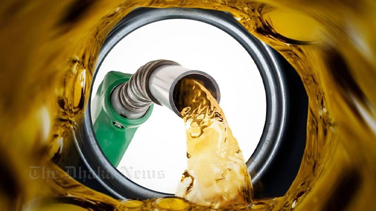 The United States Suspends Sanctions on Russia’s Oil Sales