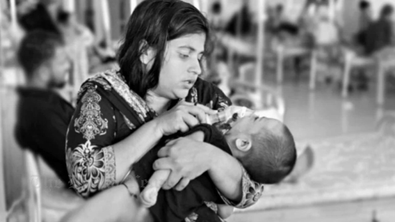 8 More Children Die from Measles and Measles-like Symptoms Across the Country
