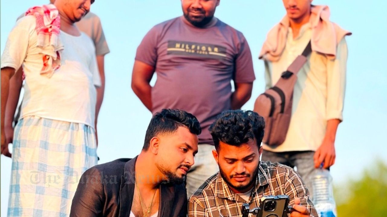 From Struggles to Success: The Journey of Content Creator Ashraful Islam Hridoy