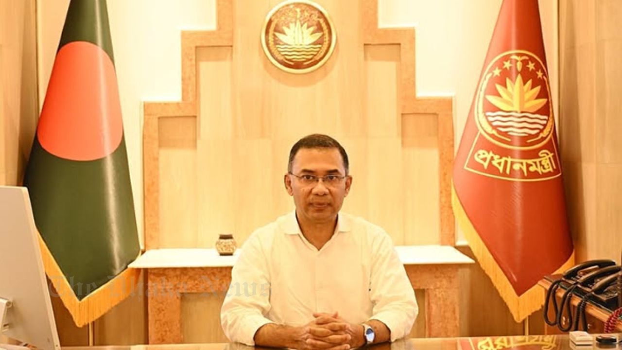 PM to visit Mymensingh tomorrow