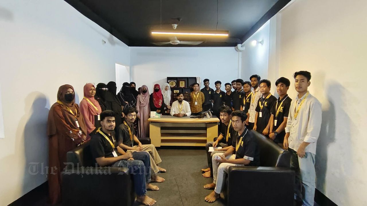 From Hills to Success The Journey of Ibrahim Khalil