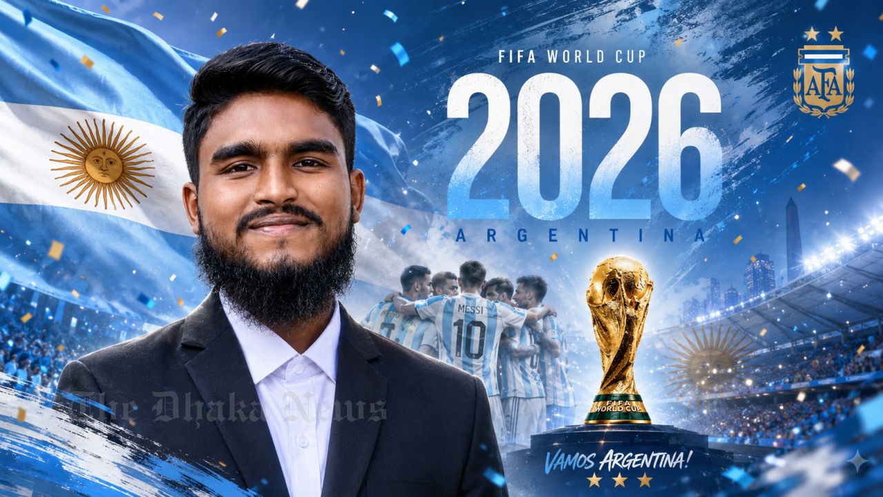 Argentina's Road to the 2026 World Cup: Messi's Last Dance or a New Chapter in History?