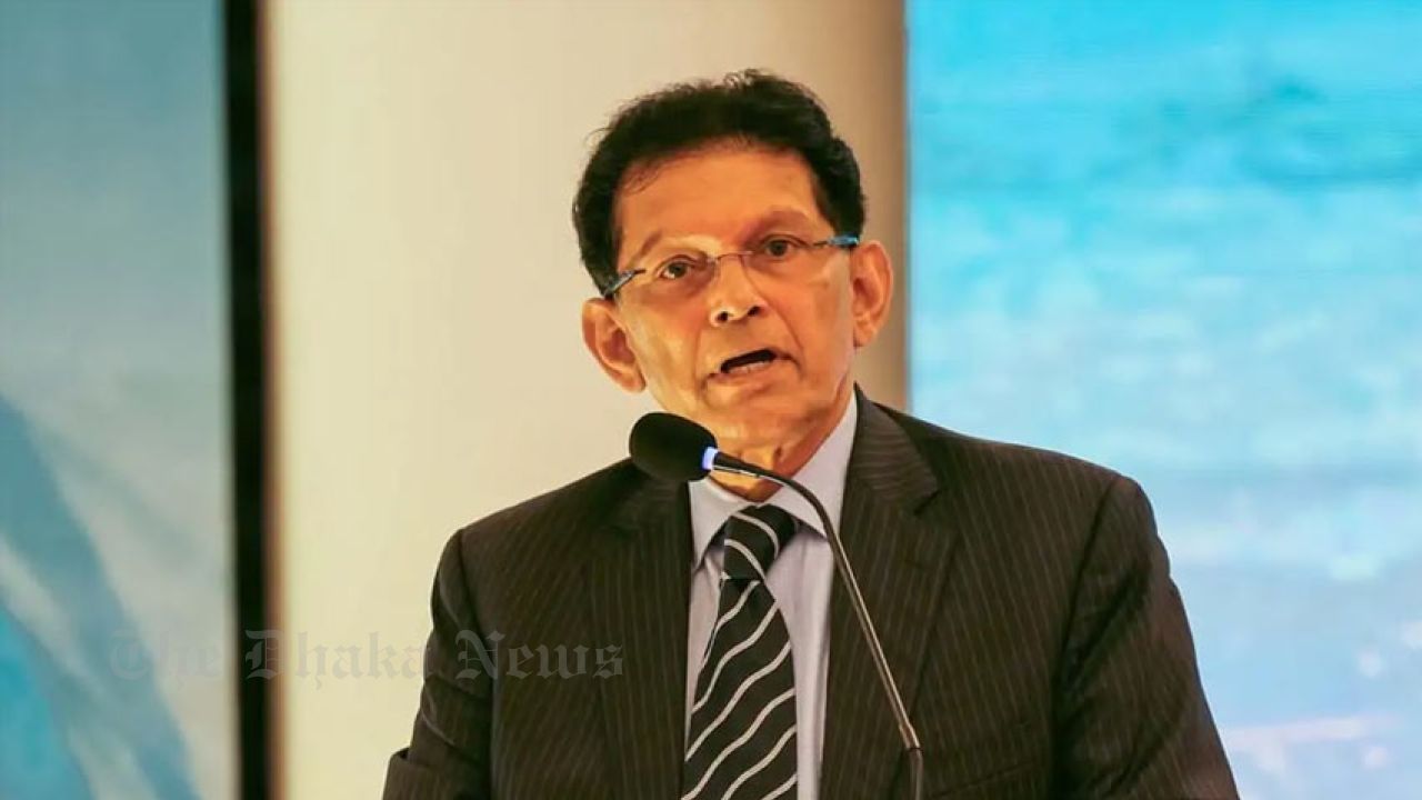 Foreign Minister leaves for Russia on three-day official visit