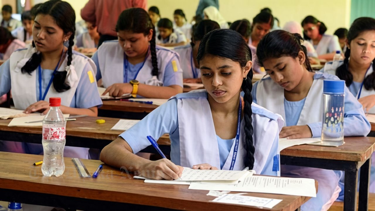 HSC and Equivalent Examinations Begin Today