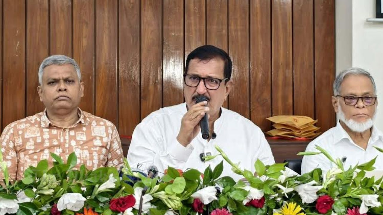 Boro Kuthi to be handed over to Rajshahi University: Minu