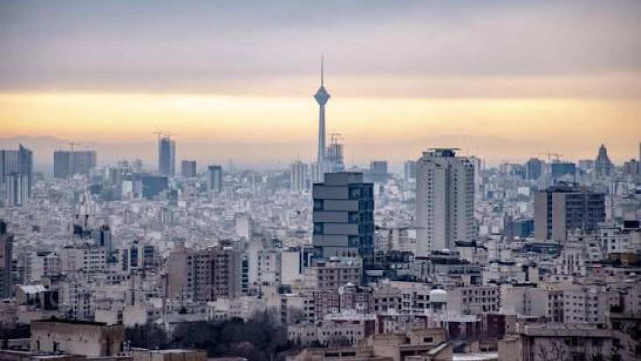 US Strikes Iranian Ports
