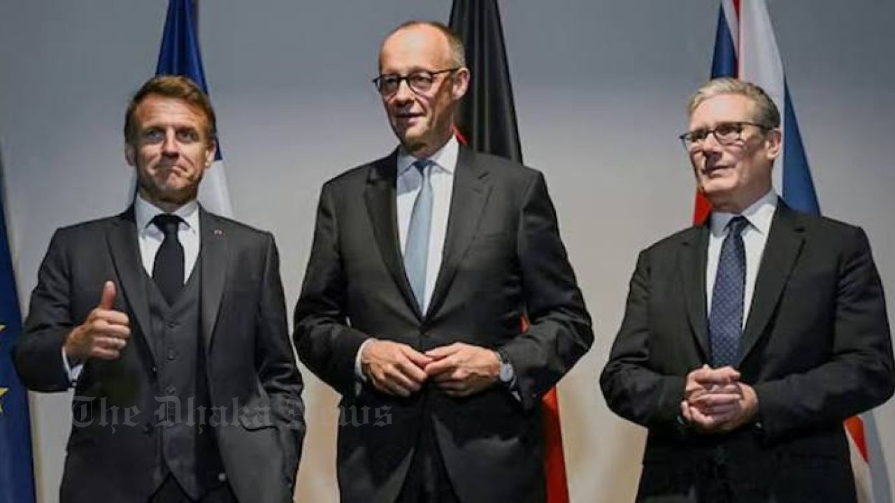 France's New Initiative to Stand by War-Torn Syria