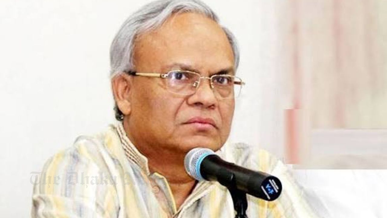 Prolonged Heavy Rainfall Floods Low-Lying Areas of Cox's Bazar, Flood Fears Rise