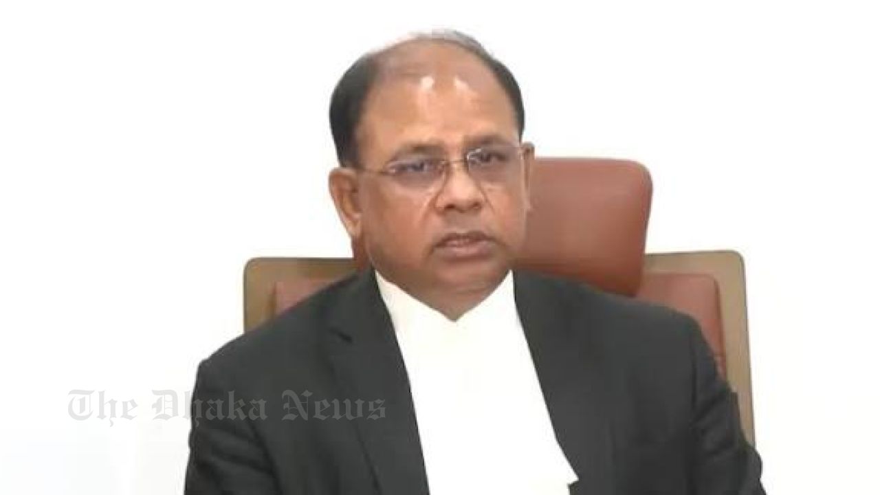 Shapla Chattar Massacre Investigation Concludes ,Chief Prosecutor Reveals Charge Sheet Details