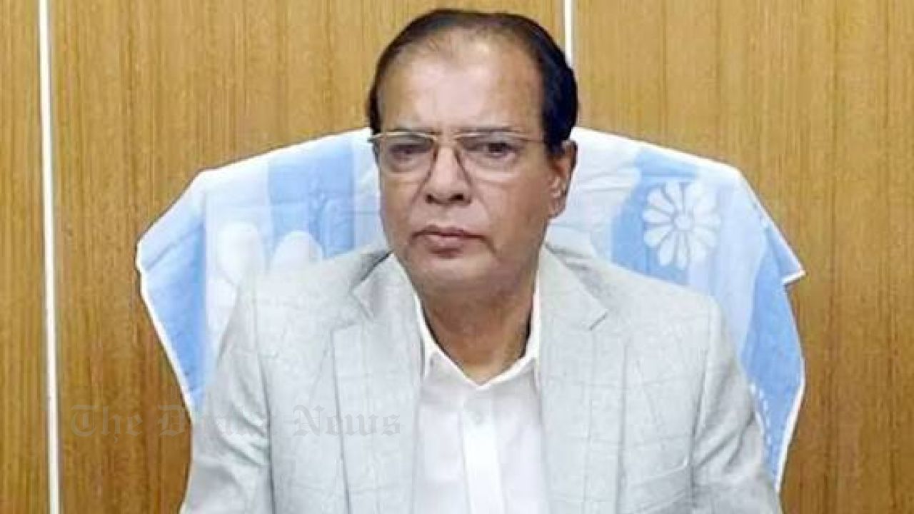 30 Dead So Far in Floods and Landslides: Relief Minister