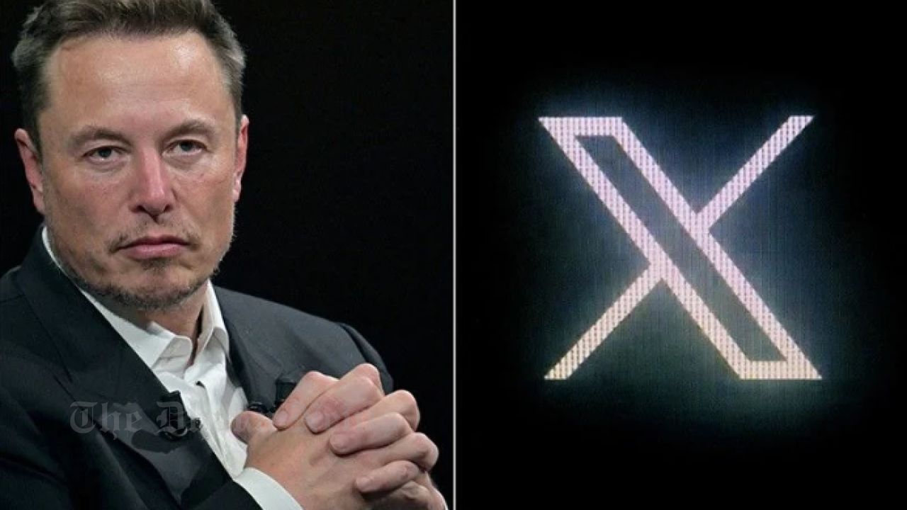 Musk launches banking service on X