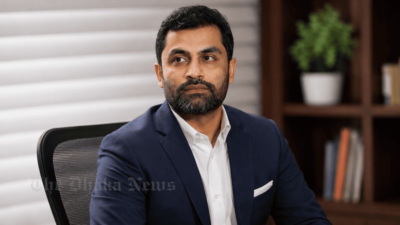 BPL may not be held this year: Tamim