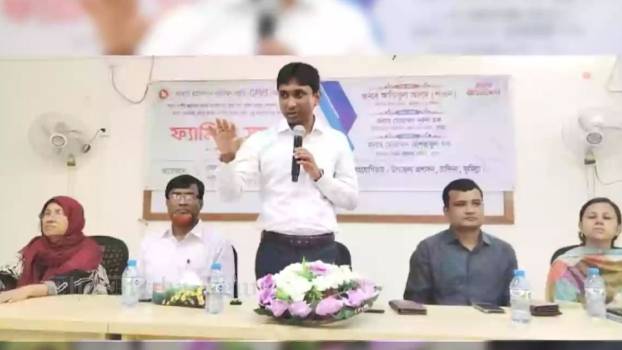 Government Takes New Steps to Boost Hilsa Fish Production