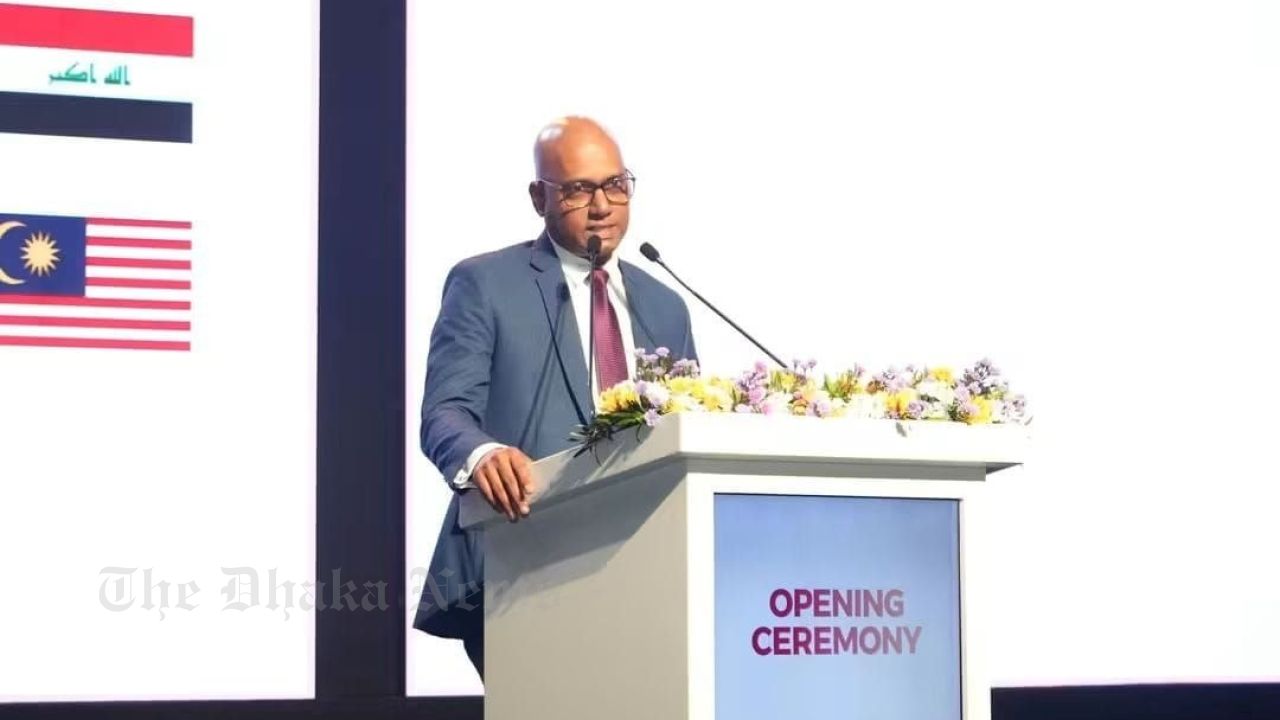 The Man Behind Sri Lanka MICE Expo 2026: Dheera Hettiarachchi